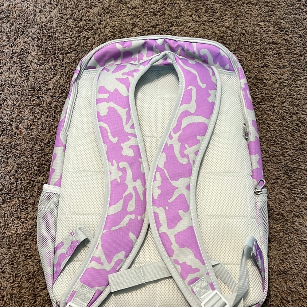 Nike Brasilia XL backpack 1831 CU IN (FB2828 034) - Picture 2 of 3